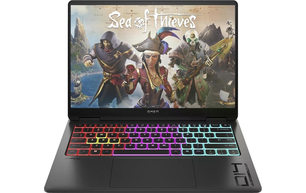 HP Ordinateur portable OMEN Transcend 14-FB0700NZ