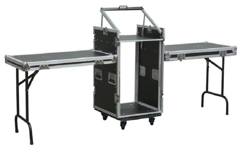 Power Dynamics Mallette 19 PD-F16U10T