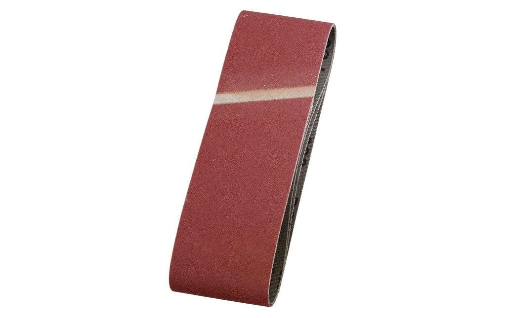 kwb Bande abrasive 75 x 510 mm K40