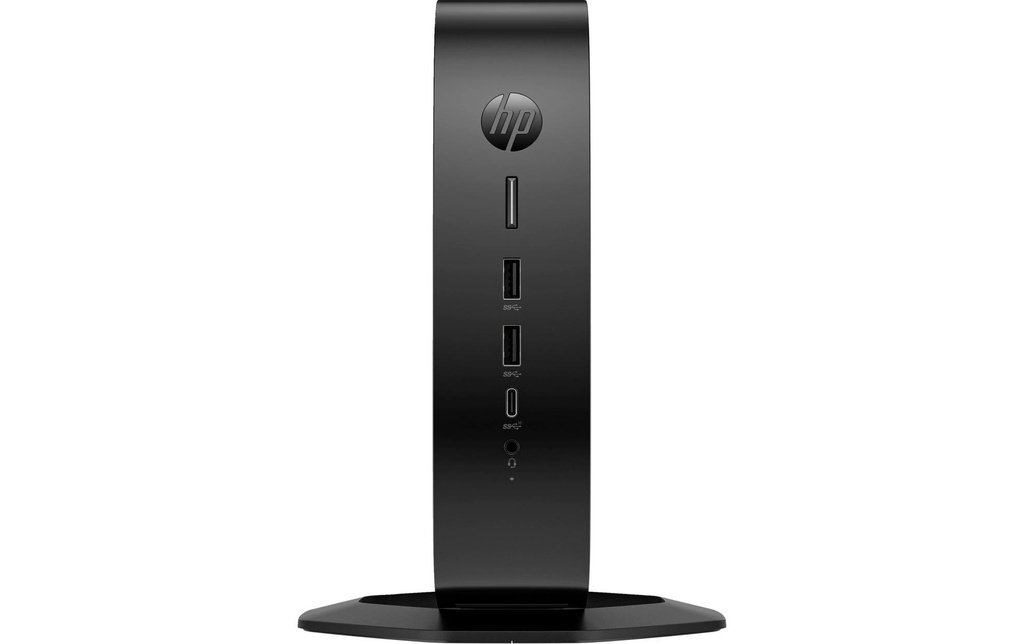 HP Thin Client t755 5H0Y7EA AMD Ryzen Embedded V2546
