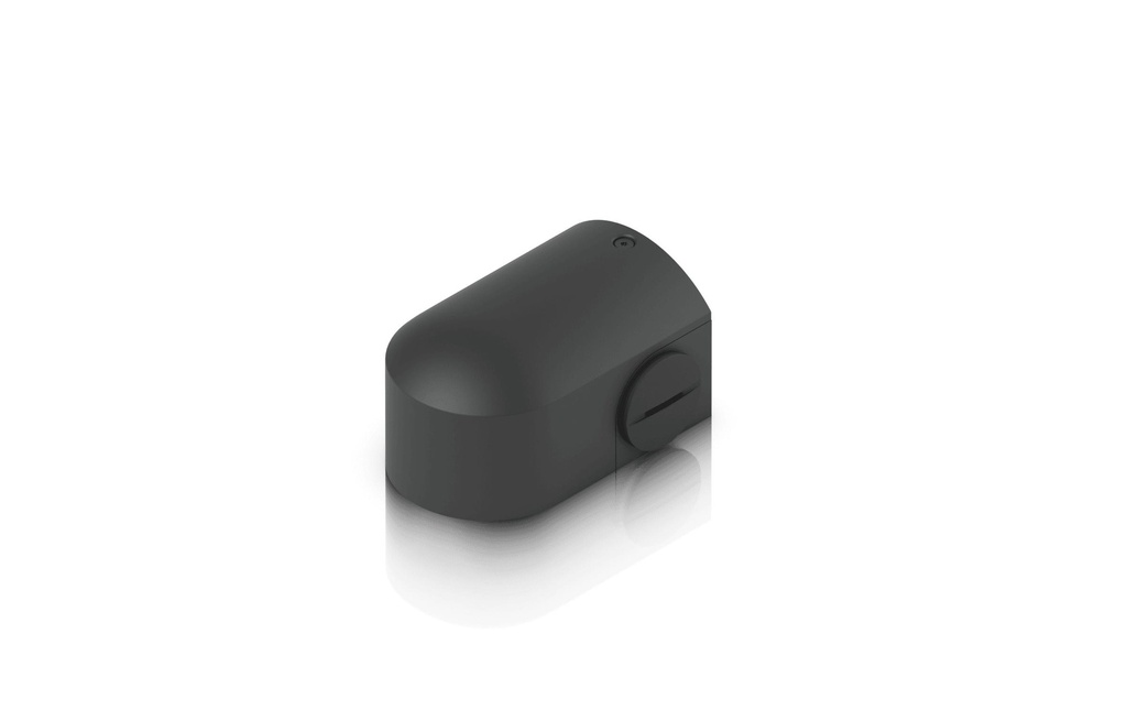 Ubiquiti Supports mural G5 PTZ Conduit Adapter Noir 1 Pièce/s