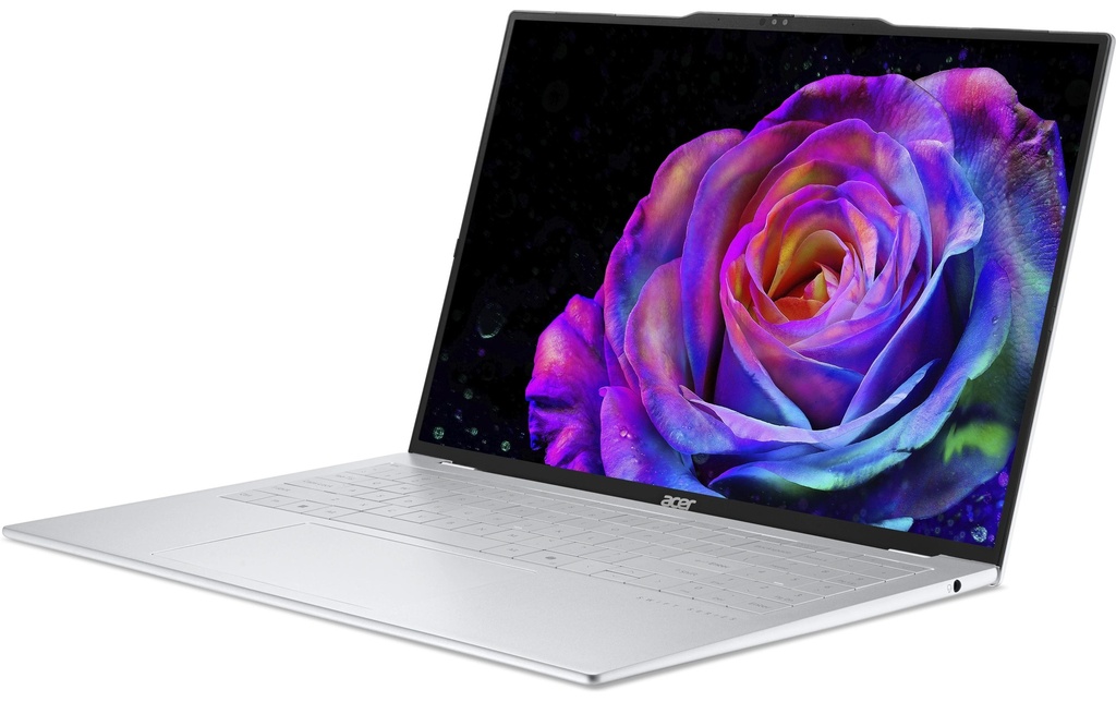 Acer Ordinateur portable Swift Air 16 OLED (SFA16-61M-R4WH)