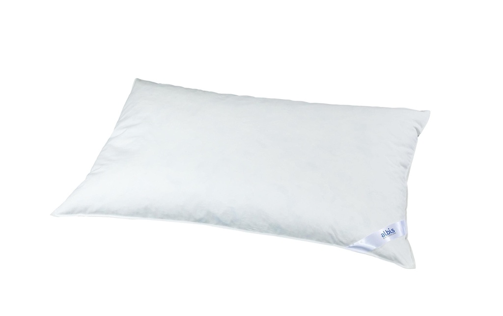 Albis Oreiller classique Albis Arven 200 Taille 50 x 70 cm