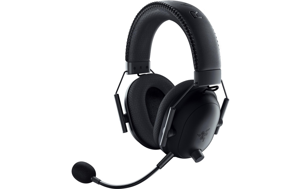 Razer Casque gaming BlackShark V2 Pro PlayStation Noir