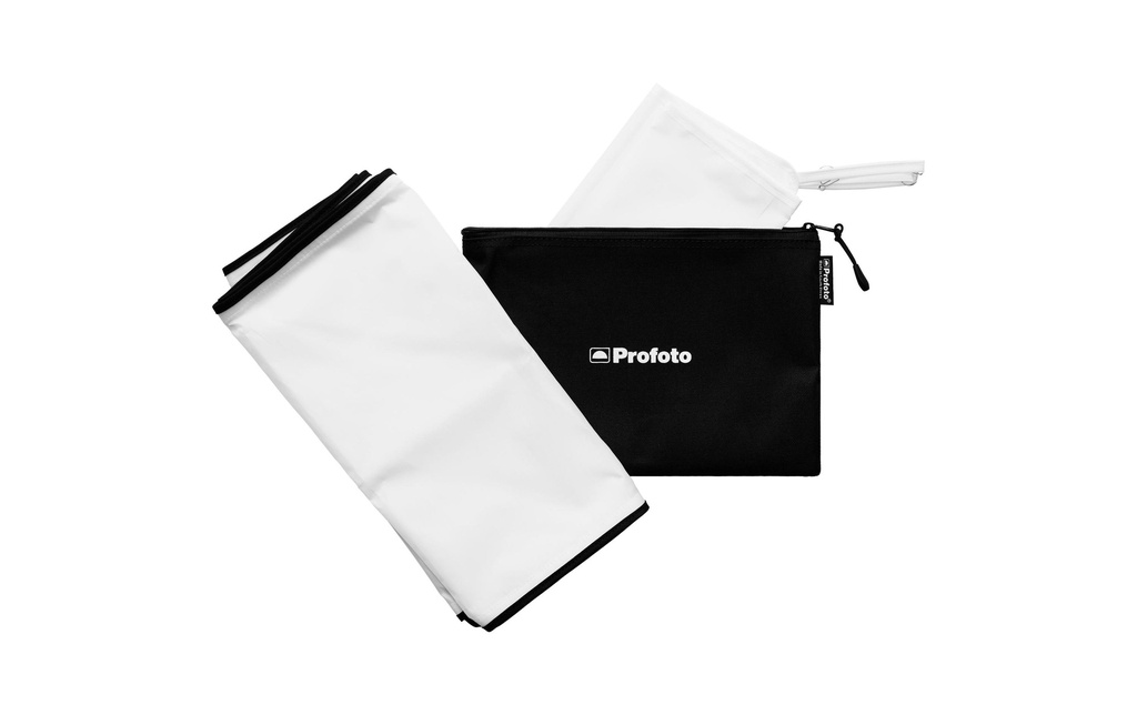 Profoto Softbox 3 x 4' Diffuser Kit 1 f-stop