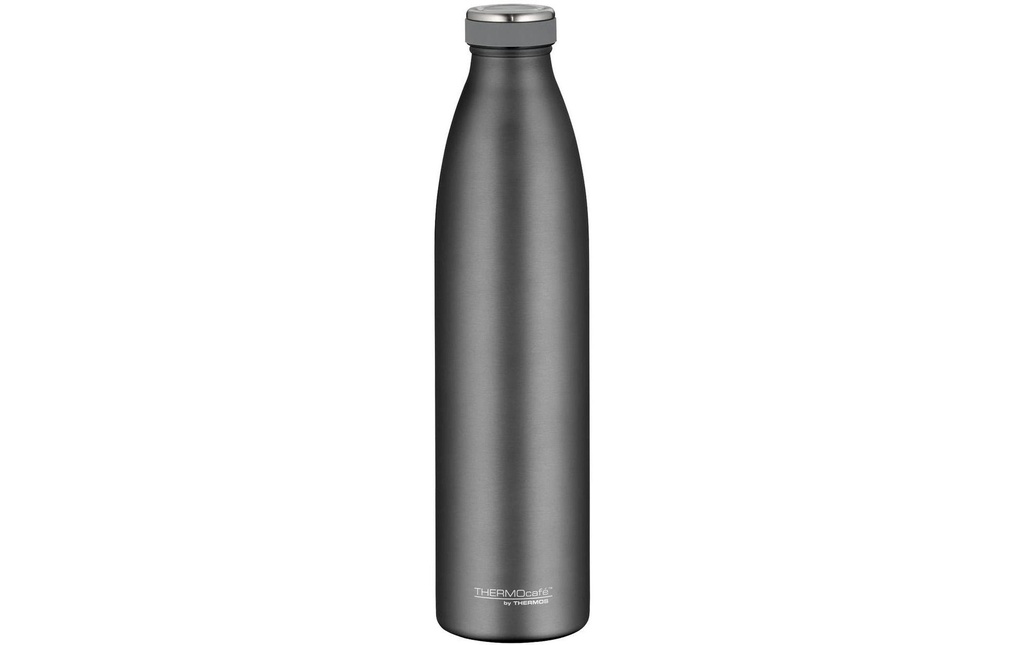 Thermos Bouteille isotherme TC 750 ml, Gris pierre