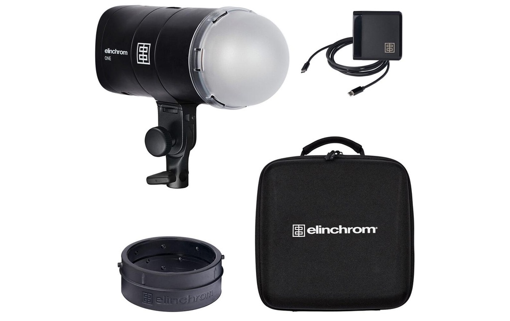 Elinchrom Flash ONE