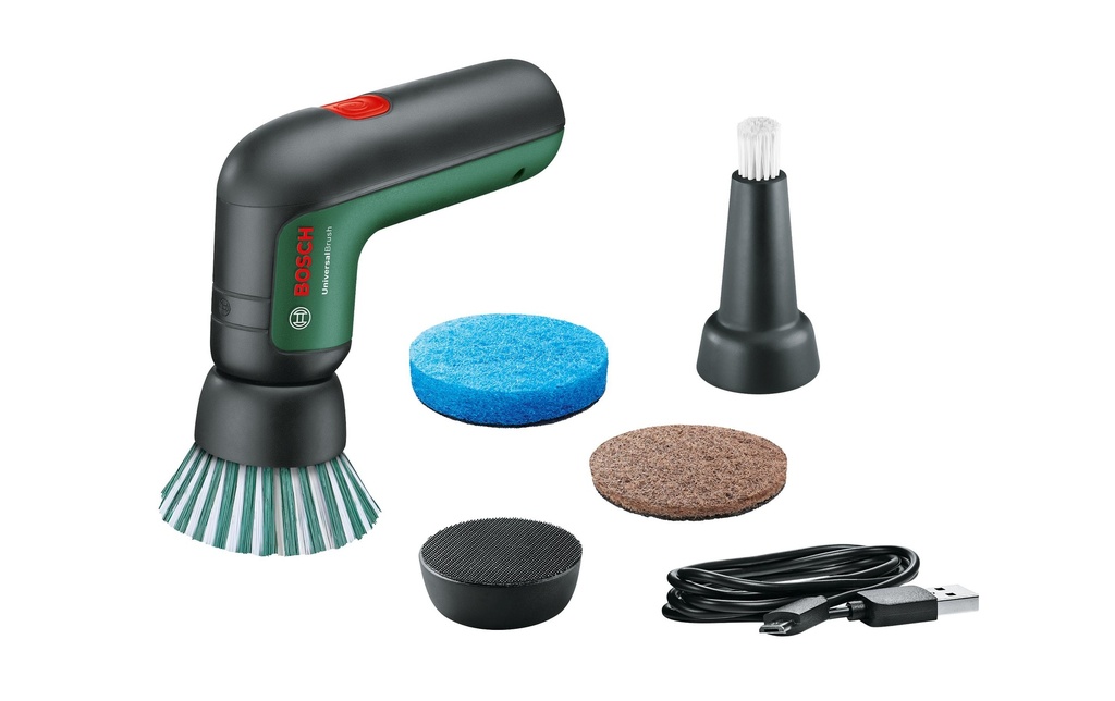 Bosch Nettoyant universel sans fil Universal Brush