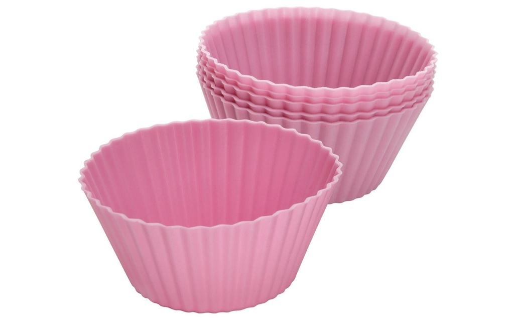 Zenker Moule à muffins 6 Pièce/s
