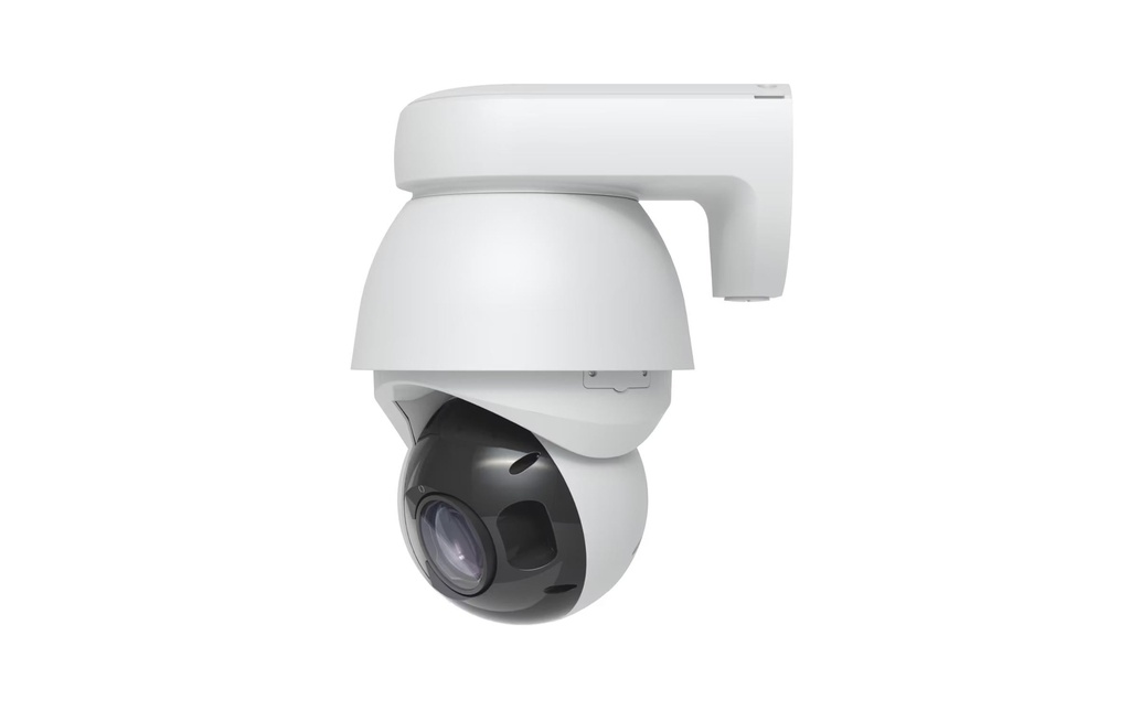 Ubiquiti Caméra réseau AI PTZ Precision Blanc 1 Pièce/s