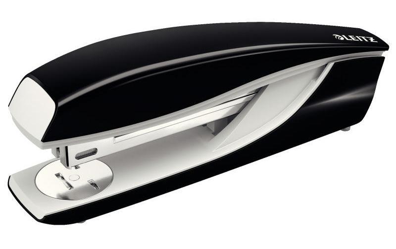 Leitz Agrafeuse NeXXt 40 Page(s), Noir
