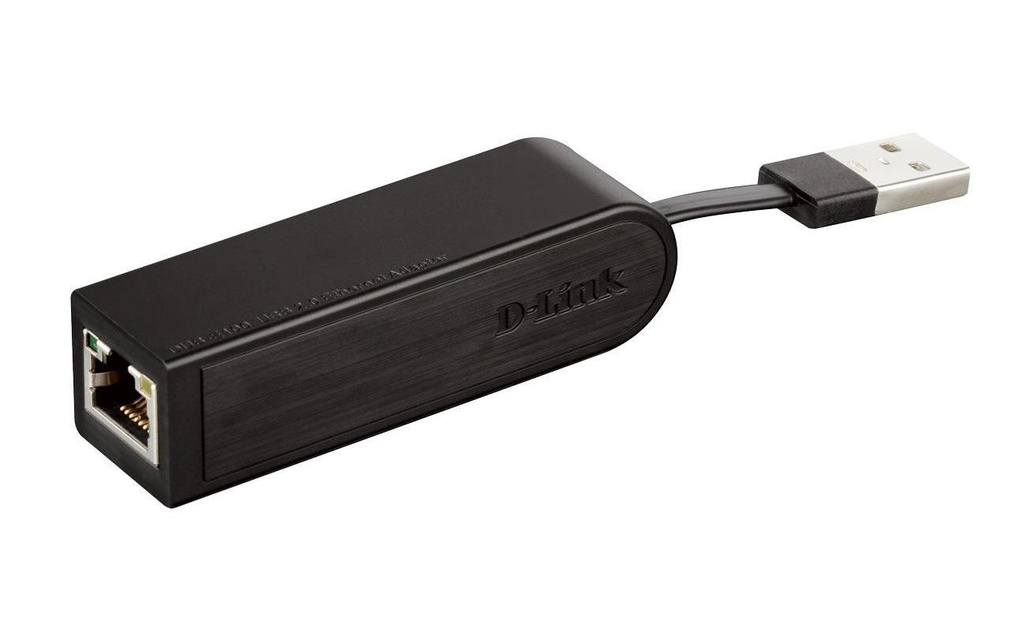 D-Link Adaptateurs réseau DUB-E100 100Mbps USB 2.0