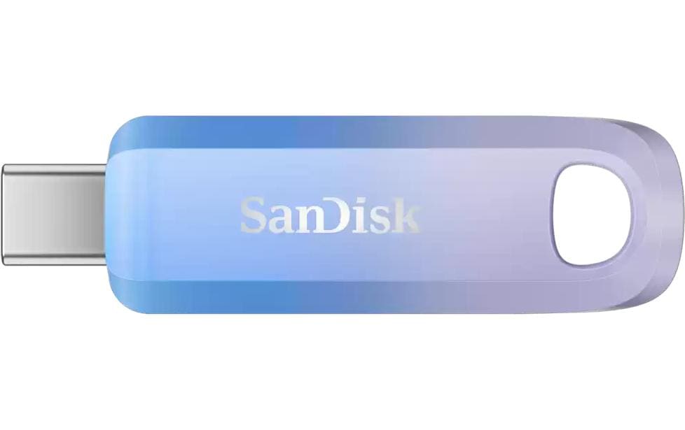 SanDisk Clé USB Creator 1024 GB
