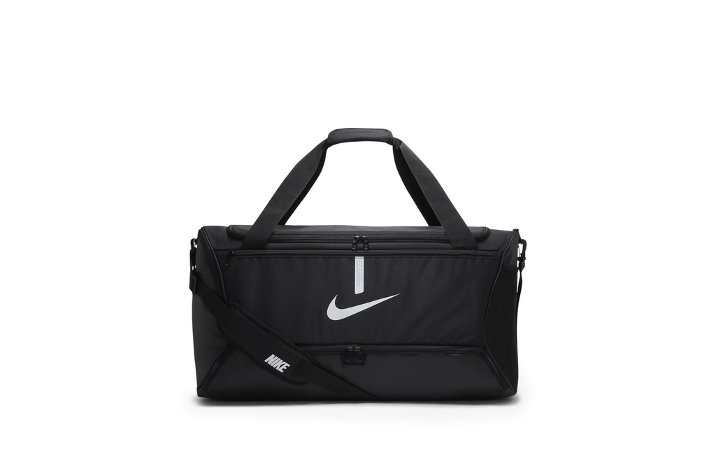 NIKE Sac de sport Academy Team, 95 l, Noir