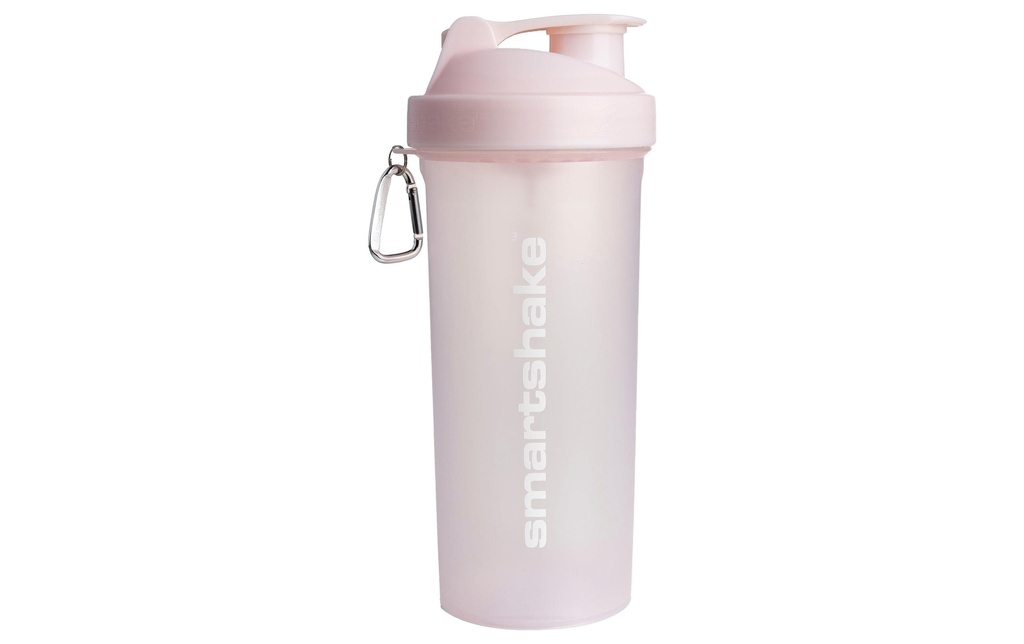 Smartshake Shaker Lite 1000 ml, Rose