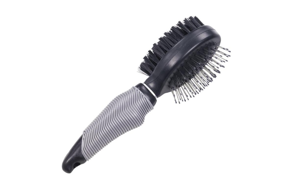Nobby Brosse Starline, Double, Petit