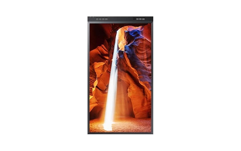 Samsung Ecran Public Semi-Outdoor OM55N-DS 55