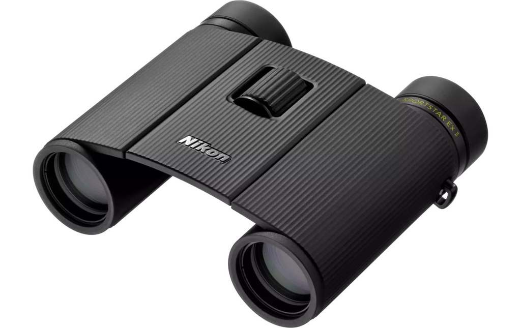 Nikon Jumelles Sportstar EXII 8 x 25