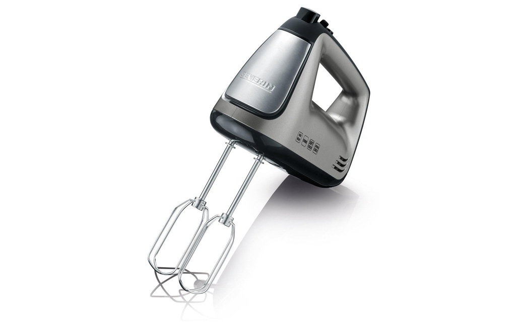 Severin Batteur HM 3832 Noir/Gris