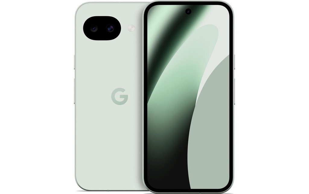 Google Pixel 10a