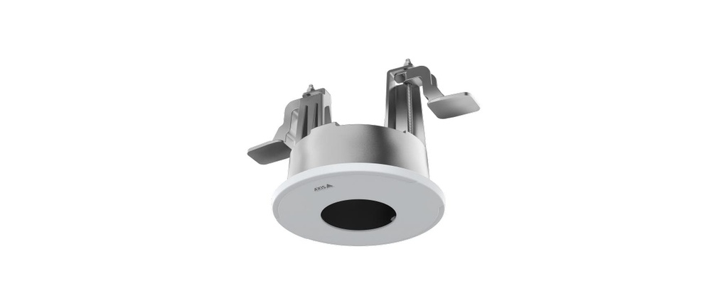 Axis Boîtier d’encastrement TM3209 Blanc 1 Pièce/s
