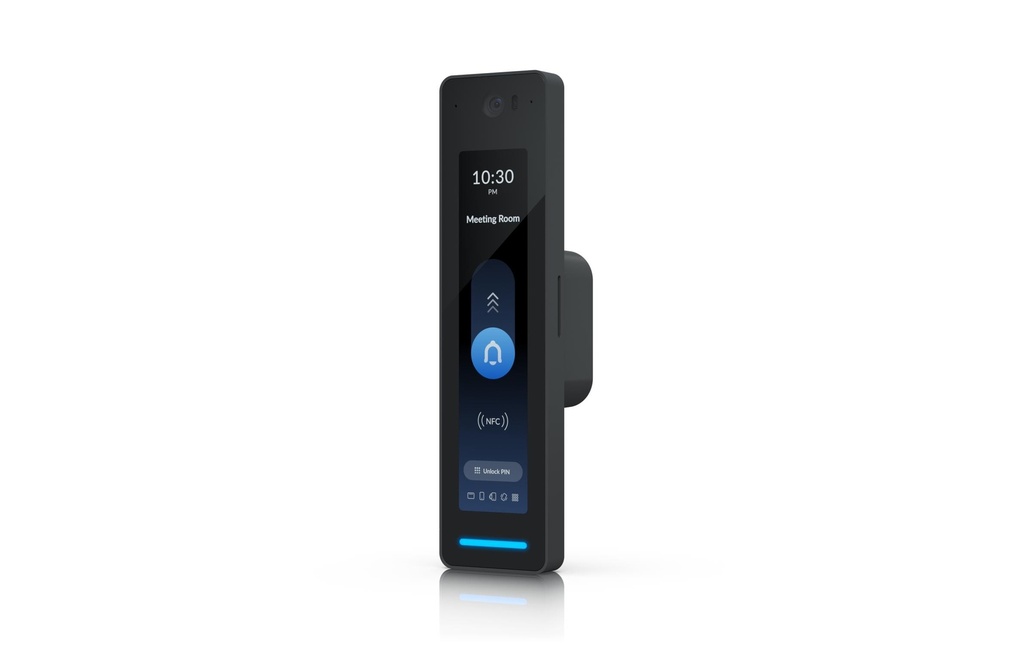 Ubiquiti Lecteur multiple Access G3 Reader Pro Noir