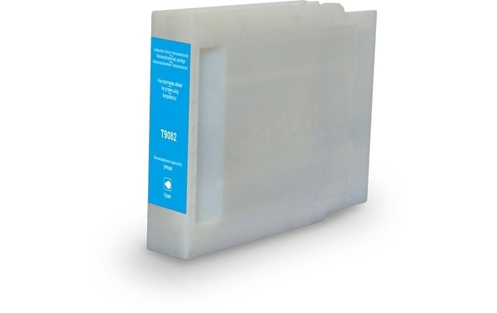 Generic Ink Encre Epson C13T908240 Cyan