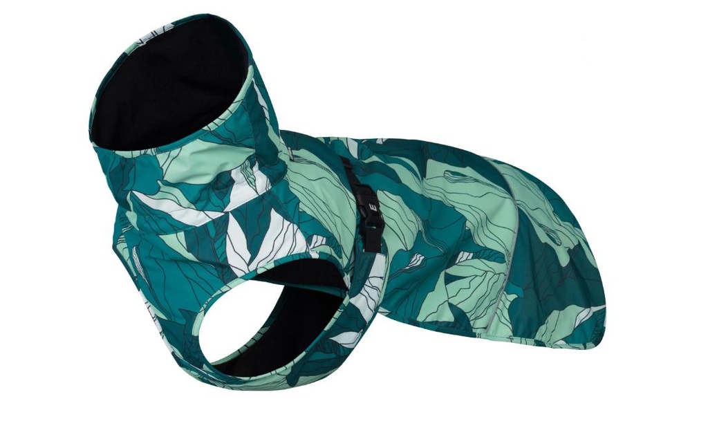 Icepeak Manteau d’hiver Northlander Vert, XS