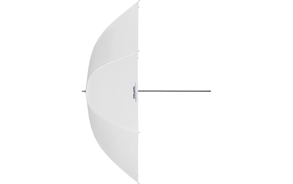 Profoto Parasol «Shallow» lumière transmise M 105 cm