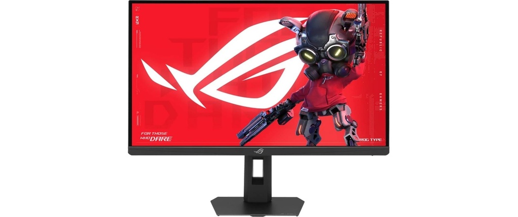 ASUS Moniteur ROG Strix XG27JCG 27 , 5120 x 2880