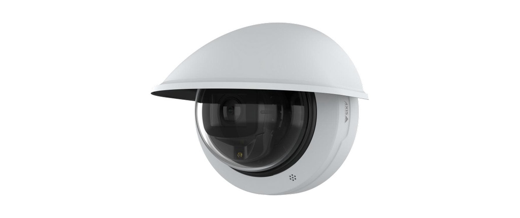 Axis Caméra réseau M4227-LVE