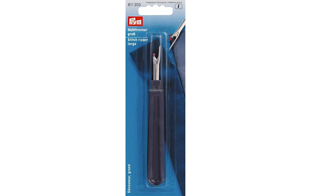 Prym Découseur 14 cm 1 Pièce/s