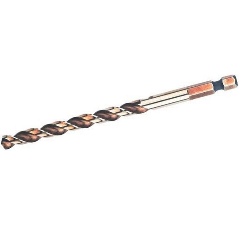 Bosch Professional Foret à centrer HSS-Co 120 mm