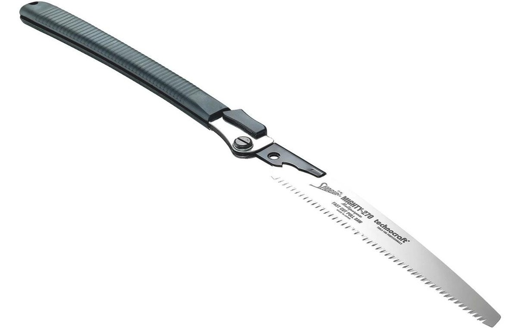 Shogun Scie japonaise 27 cm