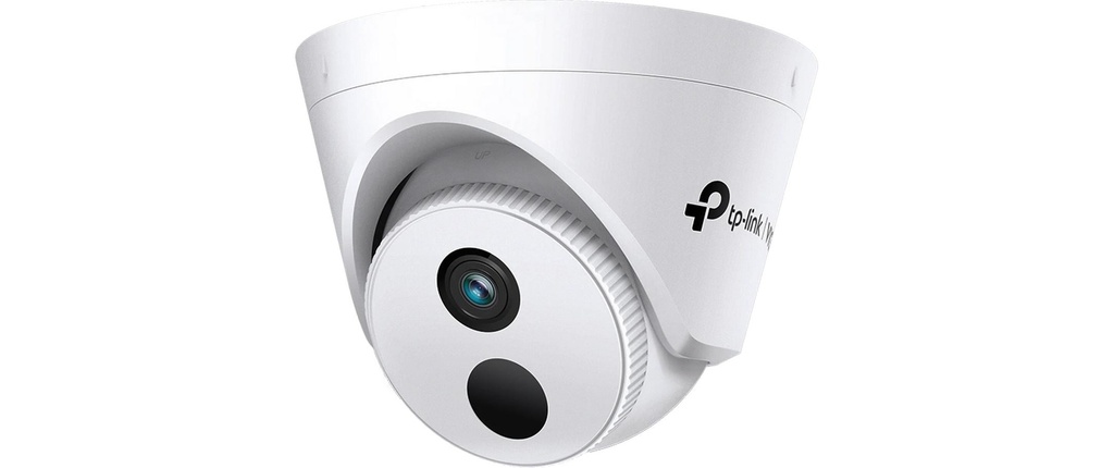 TP-Link Caméra réseau VIGI C440I 4MP Tournette IR 2.8 mm