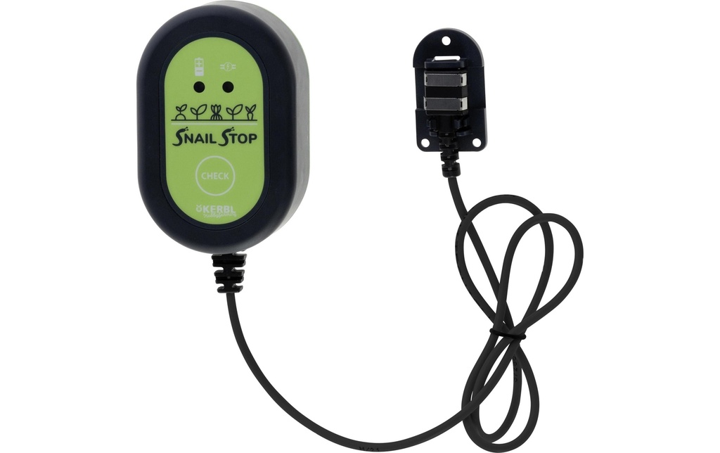 Kerbl Appareil électrique SnailStop