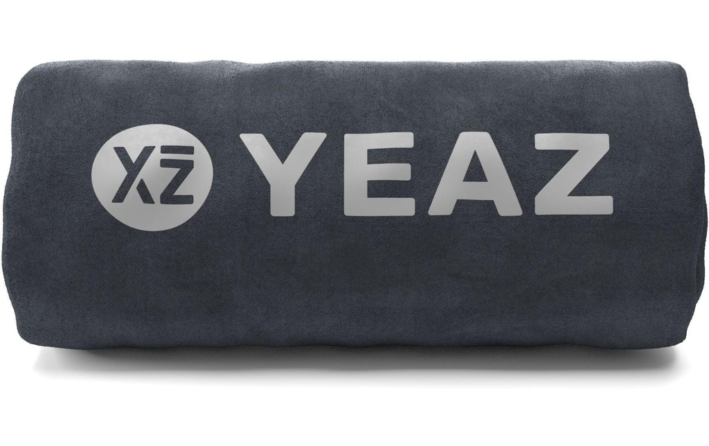 YEAZ Serviette de yoga Soul Mate Yoga Towel