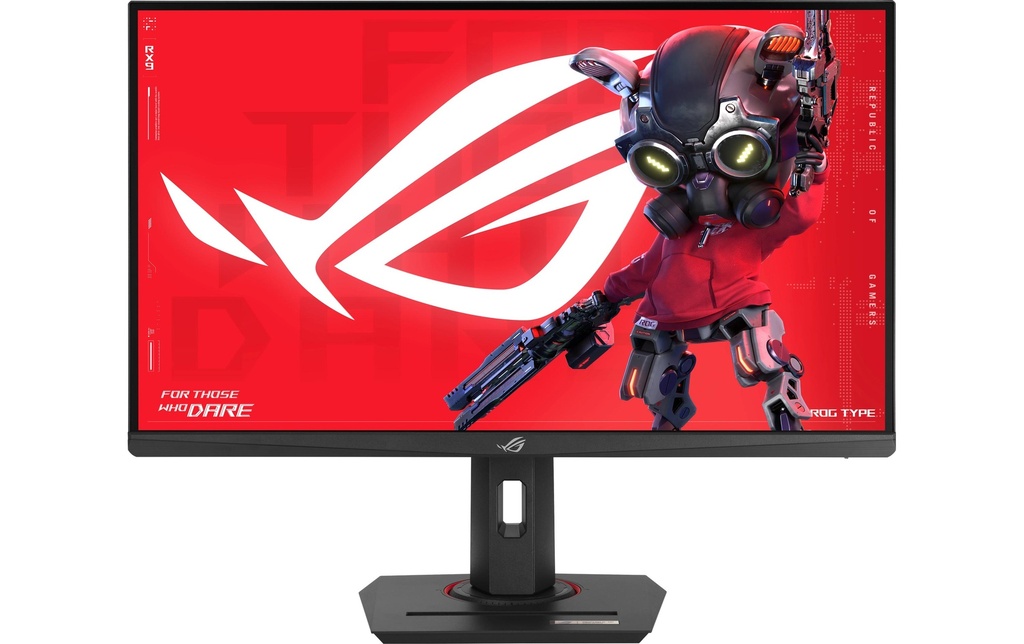 ASUS Moniteur XG279CNS 27 , 1920 x 1080 (Full HD)
