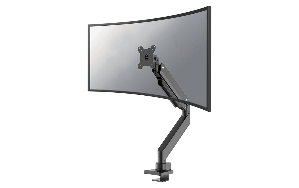 NEOMOUNTS Supports de table NM-D775BLACKPLUS Noir