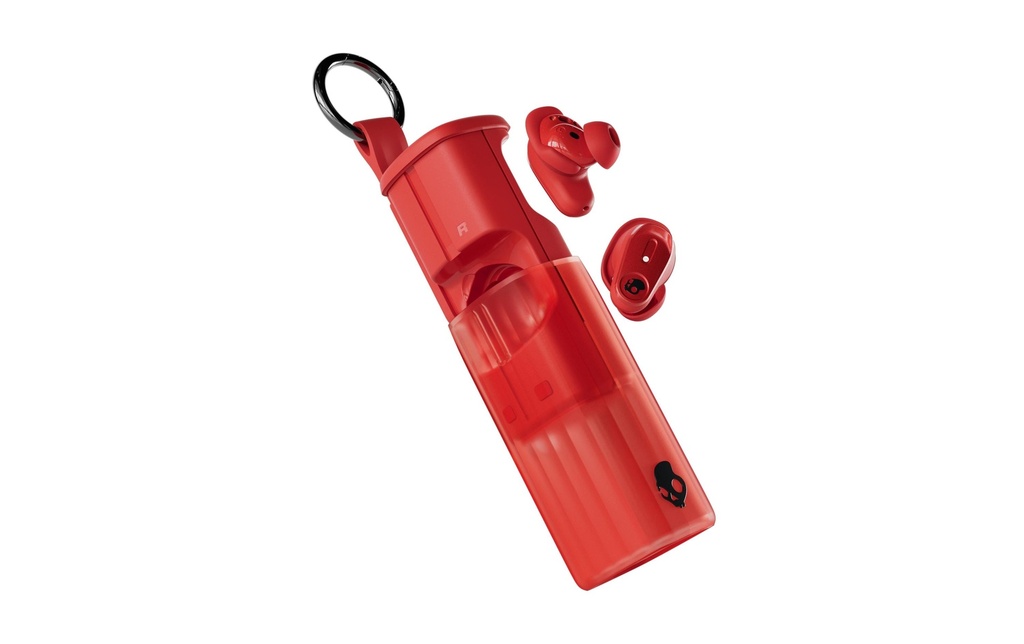Skullcandy Method 360 ANC In-Ear True Wireless Bone Plasma