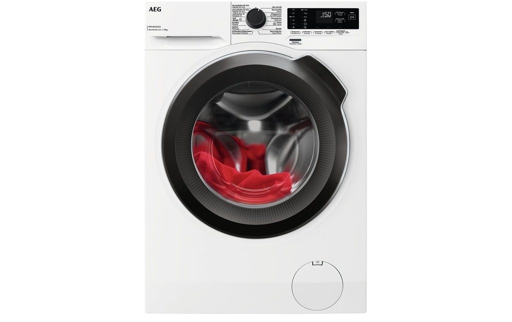 AEG by Electrolux Machine à laver AWF9410 Gauche