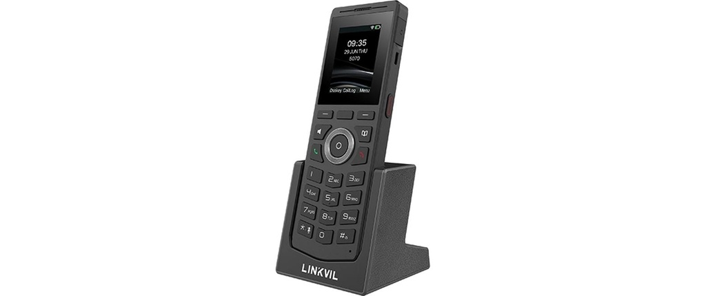 Fanvil Combiné supplémentaire W610W