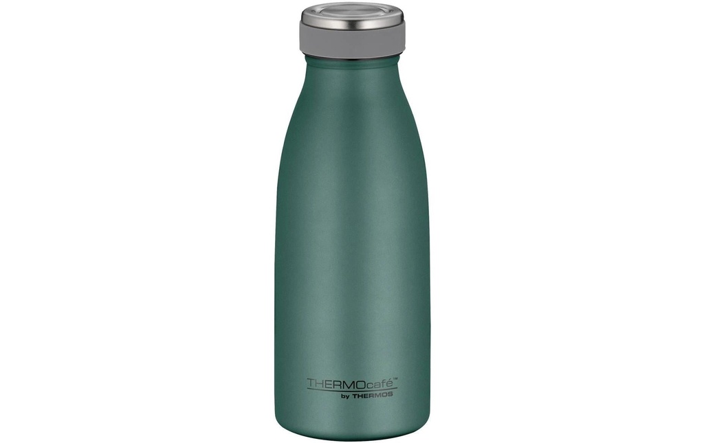 Thermos Bouteille isotherme TC 350 ml, Vert mousse