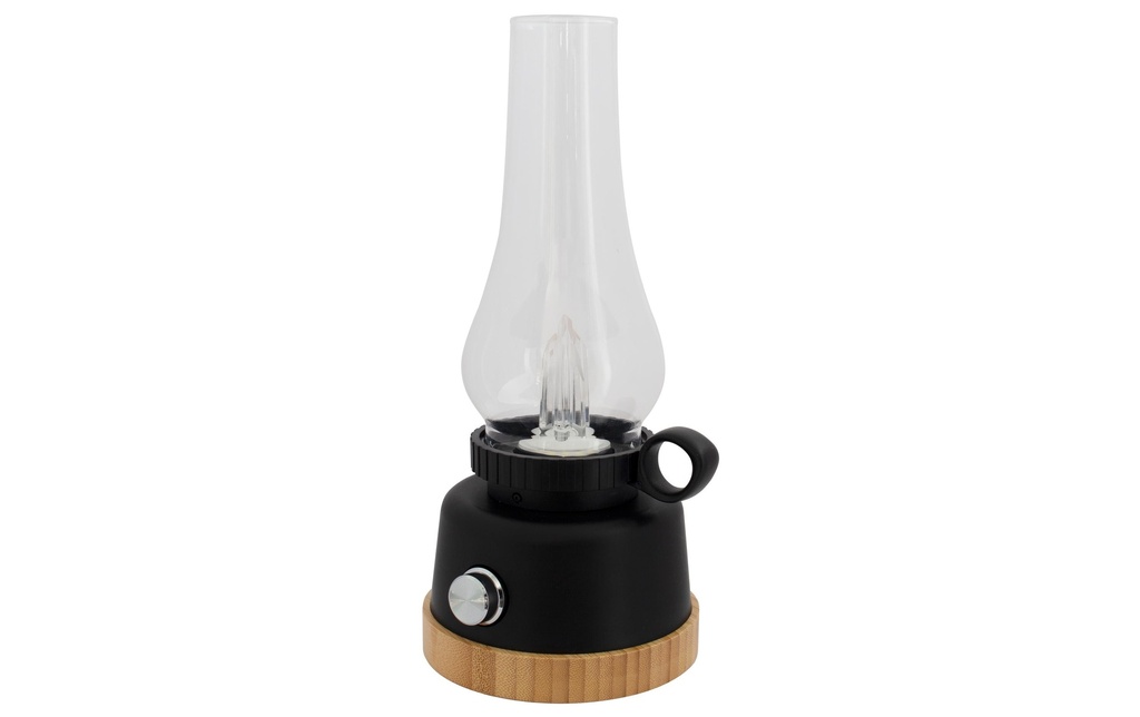 Eurotrail Lampe de camping Wind