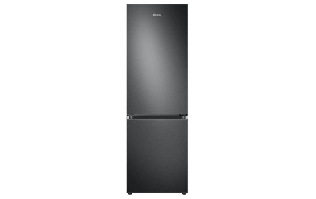 Samsung Réfrigérateur congélateur RB34C605CB1/WS Droite, Changeable