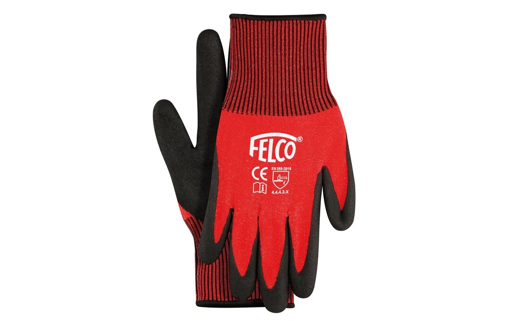 Felco Gant de jardin FELCO 701, XL