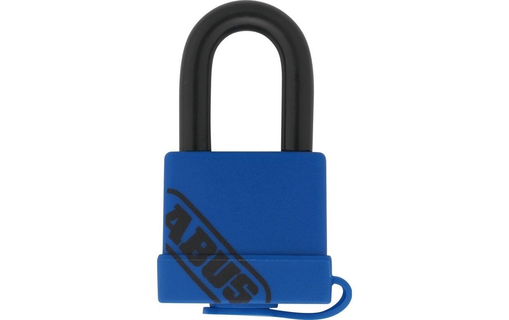 Abus Cadenas 70IB/35 Bleu Laiton