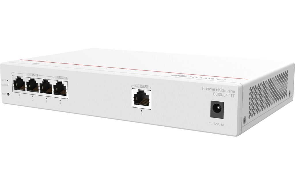 Huawei eKit S380-L4T1T