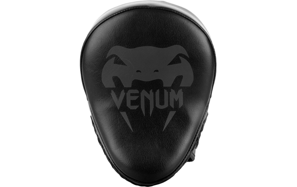 Venum Light Focus Mitts Noir