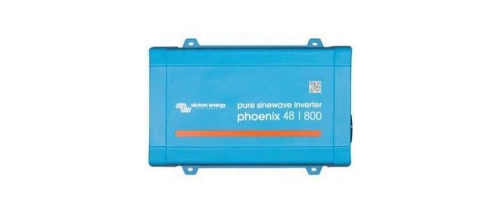 Victron Onduleur Energy Phoenix 48/800 Schuko VE.Direct